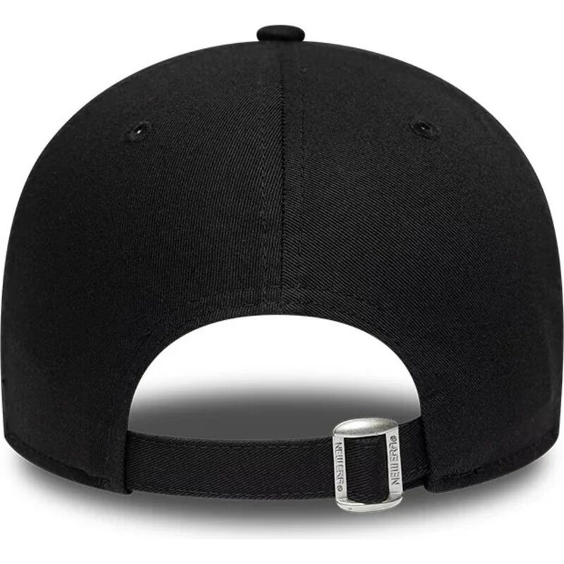 epci-curbata-negru-reglabila-9forty-league-essential-de-new-york-yankees-mlb-de-new-era