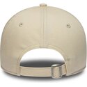 epci-curbata-bej-reglabila-dorado-9twenty-league-essential-de-new-york-yankees-mlb-de-new-era