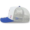 epci-curbata-alb-snapback-hardwood-classics-9fifty-a-frame-precurved-de-new-york-knicks-nba-de-new-era
