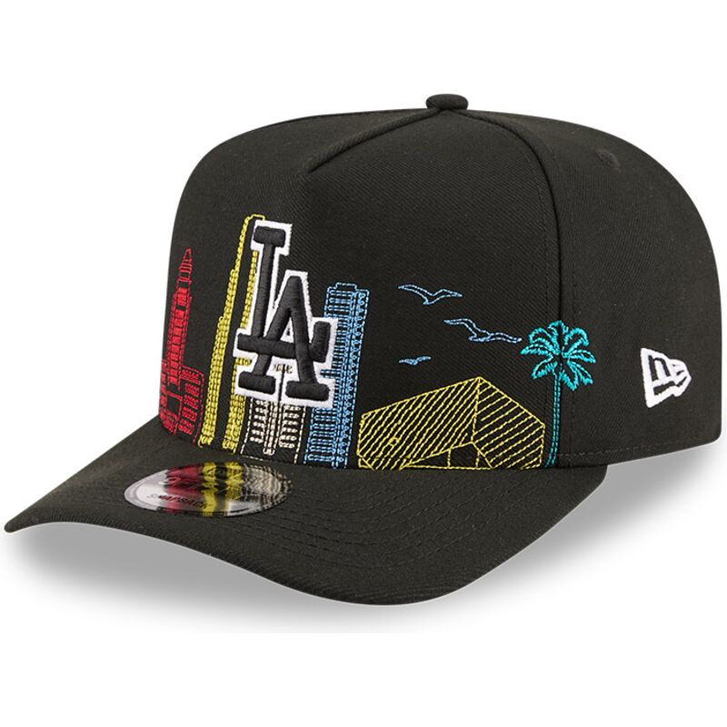 epci-curbata-negru-snapback-9fifty-a-frame-precurved-skyline-de-los-angeles-dodgers-mlb-de-new-era epci-curbata-negru-snapback-9fifty-a-frame-precurved-skyline-de-los-angeles-dodgers-mlb-de-new-era