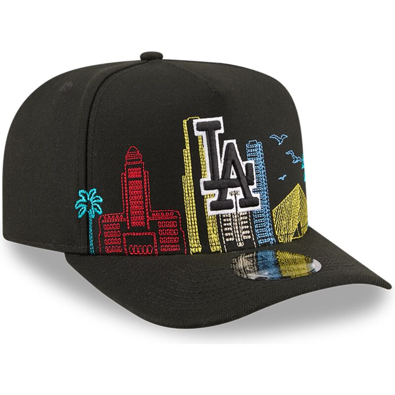 epci-curbata-negru-snapback-9fifty-a-frame-precurved-skyline-de-los-angeles-dodgers-mlb-de-new-era epci-curbata-negru-snapback-9fifty-a-frame-precurved-skyline-de-los-angeles-dodgers-mlb-de-new-era