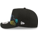 epci-curbata-negru-snapback-9fifty-a-frame-precurved-skyline-de-los-angeles-dodgers-mlb-de-new-era