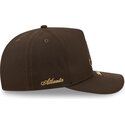 epci-curbata-maro-snapback-9fifty-a-frame-precurved-visor-pin-de-atlanta-braves-mlb-de-new-era