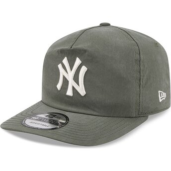 Șepci curbată verzișor snapback 19TWENTY Precurved de New York Yankees MLB de New Era