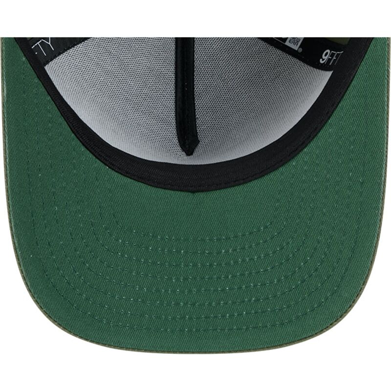 epci-curbata-verzior-snapback-9fifty-a-frame-precurved-side-pin-de-las-vegas-raiders-nfl-de-new-era