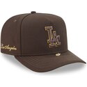 epci-curbata-maro-snapback-9fifty-a-frame-precurved-visor-pin-de-los-angeles-dodgers-mlb-de-new-era