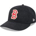 epci-curbata-negru-reglabila-9fifty-retro-crown-precurved-de-boston-red-sox-mlb-de-new-era