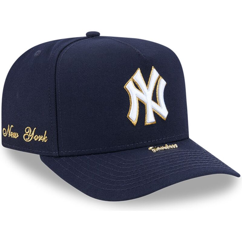 epci-curbata-bleumarin-snapback-9fifty-a-frame-precurved-visor-pin-de-new-york-yankees-mlb-de-new-era