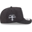 epci-curbata-negru-snapback-9fifty-a-frame-precurved-checkered-de-boston-red-sox-mlb-de-new-era