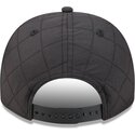 epci-curbata-negru-snapback-9fifty-a-frame-precurved-checkered-de-los-angeles-dodgers-mlb-de-new-era
