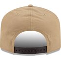 epci-curbata-bej-snapback-19twenty-precurved-de-new-york-yankees-mlb-de-new-era