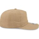 epci-curbata-bej-snapback-19twenty-precurved-de-new-york-yankees-mlb-de-new-era