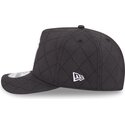 epci-curbata-negru-snapback-9fifty-a-frame-precurved-checkered-de-new-york-yankees-mlb-de-new-era