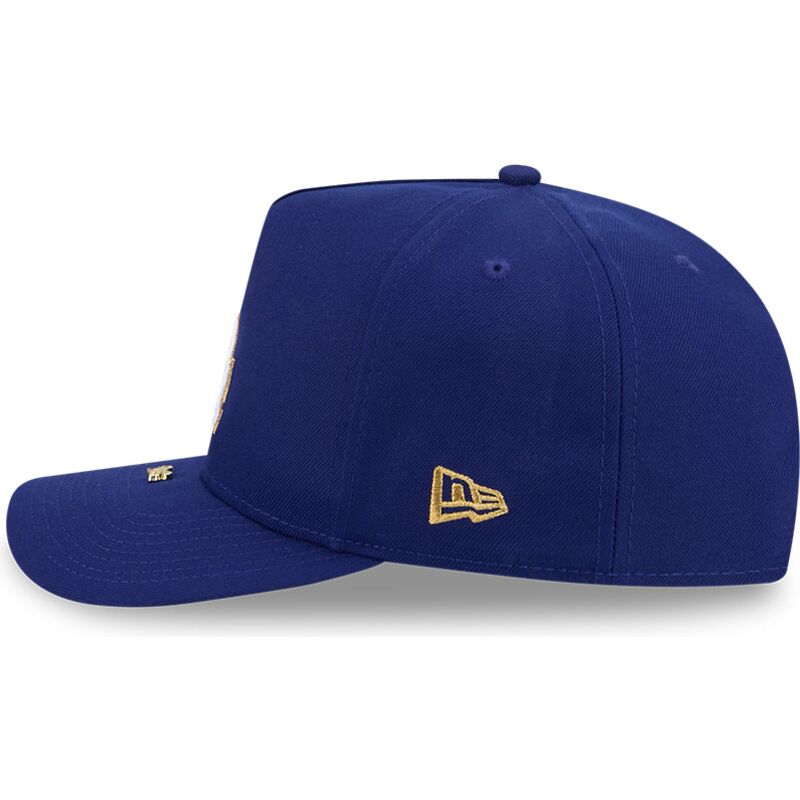 epci-curbata-albastru-snapback-9fifty-a-frame-precurved-visor-pin-de-los-angeles-dodgers-mlb-de-new-era