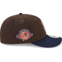epci-curbata-maro-fitted-59fifty-precurved-de-new-york-yankees-mlb-de-new-era
