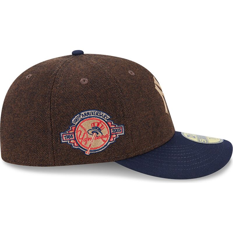 epci-curbata-maro-fitted-59fifty-precurved-de-new-york-yankees-mlb-de-new-era epci-curbata-maro-fitted-59fifty-precurved-de-new-york-yankees-mlb-de-new-era