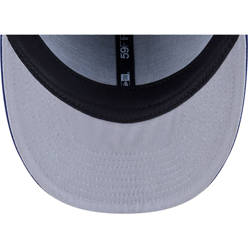 epci-curbata-maro-fitted-59fifty-precurved-de-los-angeles-dodgers-mlb-de-new-era