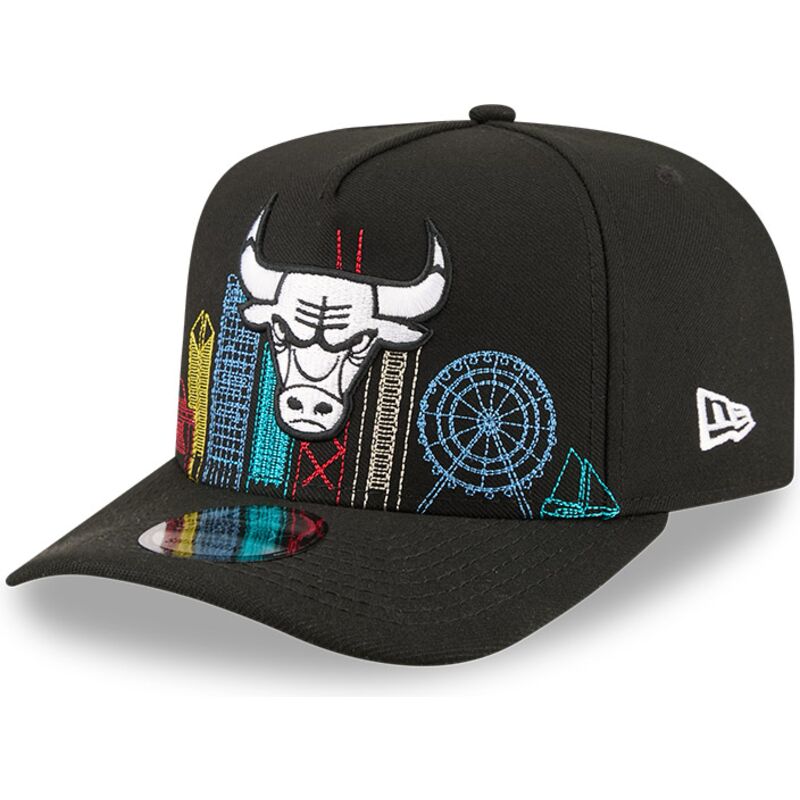 epci-curbata-negru-snapback-9fifty-a-frame-precurved-skyline-de-chicago-bulls-nba-de-new-era epci-curbata-negru-snapback-9fifty-a-frame-precurved-skyline-de-chicago-bulls-nba-de-new-era