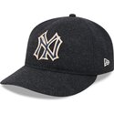 epci-curbata-negru-reglabila-9fifty-retro-crown-precurved-de-new-york-yankees-mlb-de-new-era