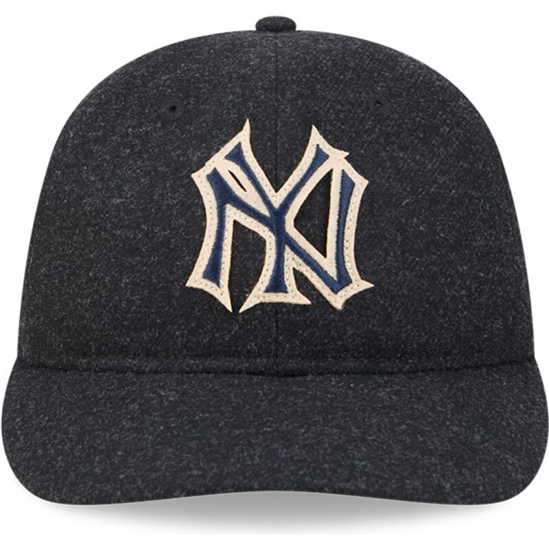 epci-curbata-negru-reglabila-9fifty-retro-crown-precurved-de-new-york-yankees-mlb-de-new-era