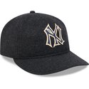 epci-curbata-negru-reglabila-9fifty-retro-crown-precurved-de-new-york-yankees-mlb-de-new-era