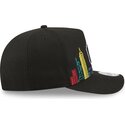 epci-curbata-negru-snapback-9fifty-a-frame-precurved-skyline-de-new-york-yankees-mlb-de-new-era