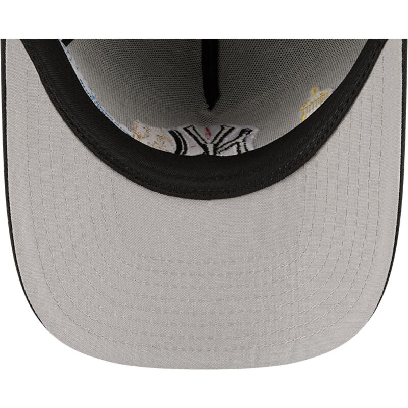 epci-curbata-negru-snapback-9fifty-a-frame-precurved-skyline-de-new-york-yankees-mlb-de-new-era