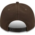 epci-curbata-maro-snapback-9fifty-a-frame-precurved-visor-pin-de-chicago-white-sox-mlb-de-new-era