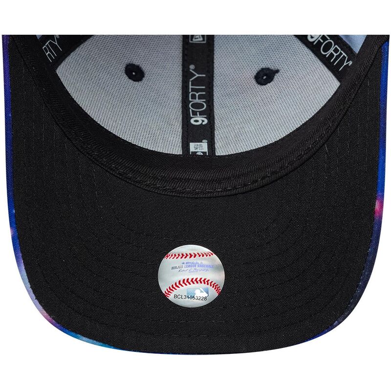 epci-curbata-papagal-snapback-pentru-copii-9forty-all-over-print-space-de-new-york-yankees-mlb-de-new-era