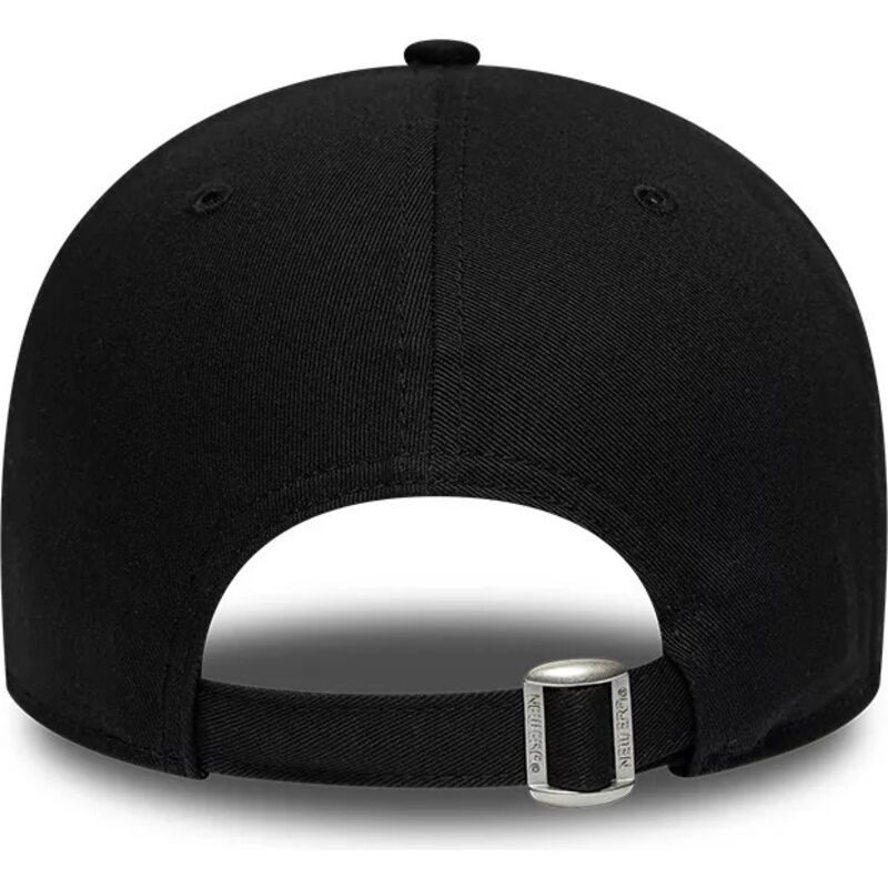 epci-curbata-negru-reglabila-9forty-team-outline-de-chicago-bulls-nba-de-new-era