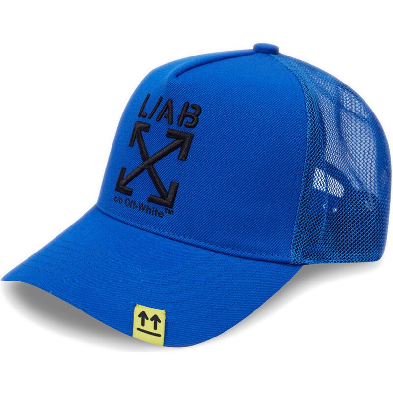 epci-curbata-albastru-snapback-clamp-arrows-de-l-ab-c-o-off-white epci-curbata-albastru-snapback-clamp-arrows-de-l-ab-c-o-off-white