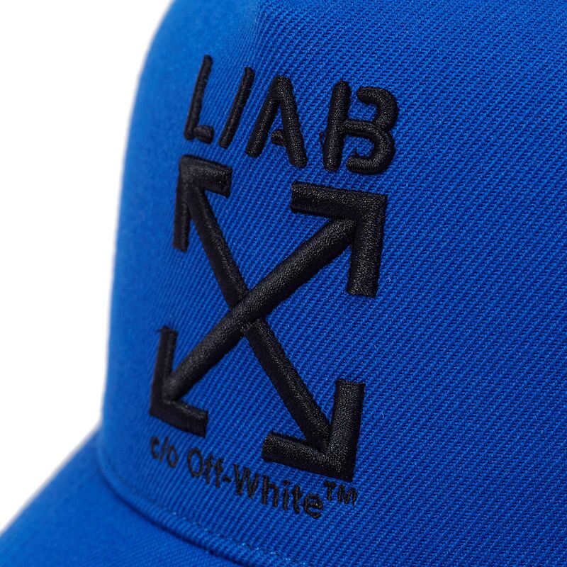 epci-curbata-albastru-snapback-clamp-arrows-de-l-ab-c-o-off-white epci-curbata-albastru-snapback-clamp-arrows-de-l-ab-c-o-off-white