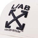 epci-curbata-bej-reglabila-clamp-arrows-pu-leather-de-l-ab-c-o-off-white