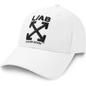 epci-curbata-alb-reglabila-clamp-arrows-pu-leather-de-l-ab-c-o-off-white