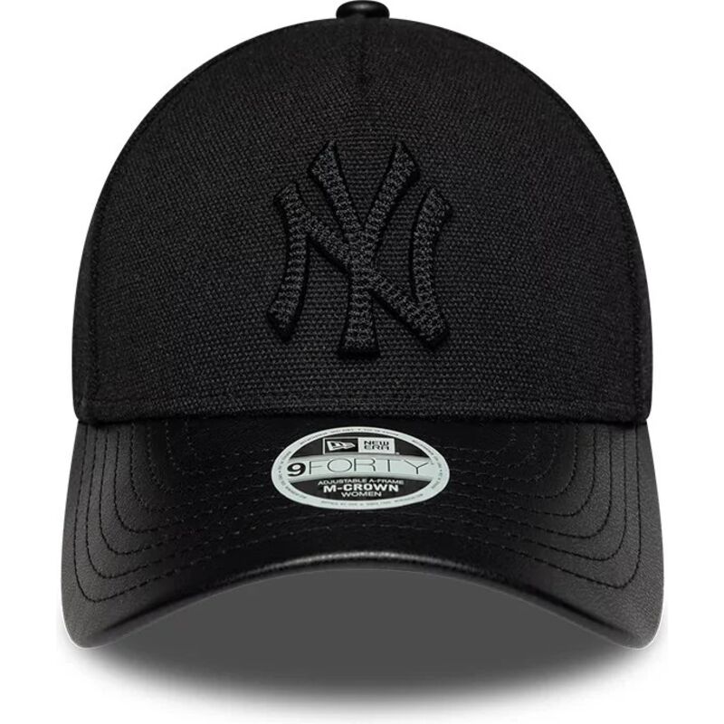 epci-curbata-negru-reglabila-9forty-m-crown-a-frame-fabric-mix-de-new-york-yankees-mlb-de-new-era epci-curbata-negru-reglabila-9forty-m-crown-a-frame-fabric-mix-de-new-york-yankees-mlb-de-new-era