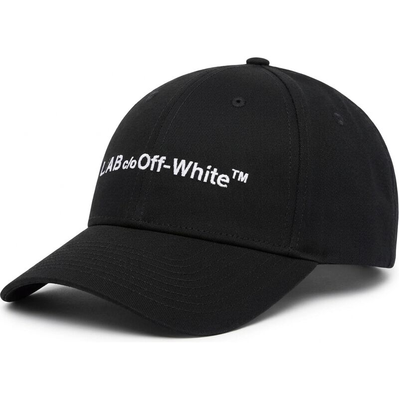 epci-curbata-negru-reglabila-horizontal-embroidered-twill-de-l-ab-c-o-off-white
