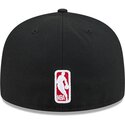 epci-plata-negru-fitted-59fifty-rhinestone-badge-de-chicago-bulls-nba-de-new-era