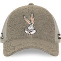 epci-curbata-gri-snapback-loo14-bun-bugs-bunny-looney-tunes-de-capslab