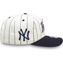 epci-curbata-bleumarin-snapback-19twenty-pinstripe-de-new-york-yankees-mlb-de-new-era