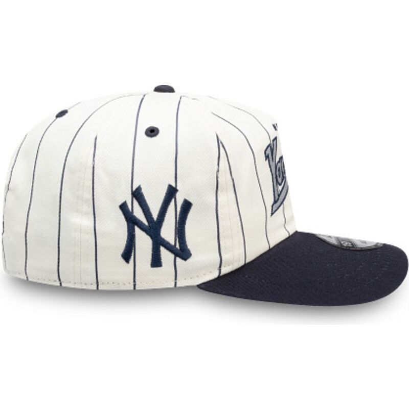 epci-curbata-bleumarin-snapback-19twenty-pinstripe-de-new-york-yankees-mlb-de-new-era epci-curbata-bleumarin-snapback-19twenty-pinstripe-de-new-york-yankees-mlb-de-new-era