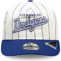 epci-curbata-albastru-snapback-19twenty-pinstripe-de-los-angeles-dodgers-mlb-de-new-era