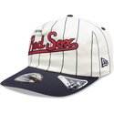 epci-curbata-bleumarin-snapback-19twenty-pinstripe-de-boston-red-sox-mlb-de-new-era