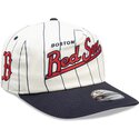 epci-curbata-bleumarin-snapback-19twenty-pinstripe-de-boston-red-sox-mlb-de-new-era