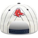 epci-curbata-bleumarin-snapback-19twenty-pinstripe-de-boston-red-sox-mlb-de-new-era