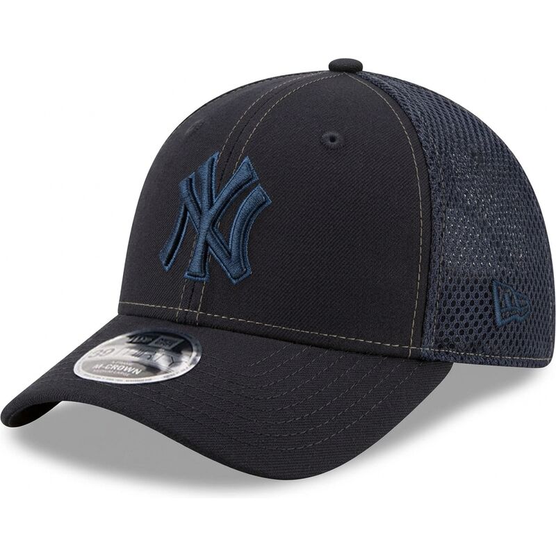 epci-curbata-bleumarin-fitted-39thirty-m-crown-neo-de-new-york-yankees-mlb-de-new-era epci-curbata-bleumarin-fitted-39thirty-m-crown-neo-de-new-york-yankees-mlb-de-new-era