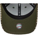 epci-curbata-verzior-reglabila-9forty-m-crown-houndstooth-de-los-angeles-dodgers-mlb-de-new-era