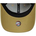 epci-curbata-kaki-reglabila-9forty-league-essential-de-new-york-yankees-mlb-de-new-era