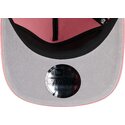 epci-curbata-roz-reglabila-19twenty-precurved-corduroy-pastel-de-new-york-yankees-mlb-de-new-era