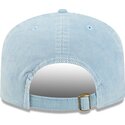 epci-curbata-albastru-reglabila-19twenty-precurved-corduroy-pastel-de-new-york-yankees-mlb-de-new-era