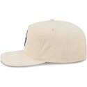 epci-curbata-bej-reglabila-19twenty-precurved-corduroy-pastel-de-los-angeles-dodgers-mlb-de-new-era